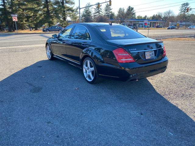 VIN WDDNG7DB7DA533121 2013 Mercedes-Benz S-Class, 550 no.4