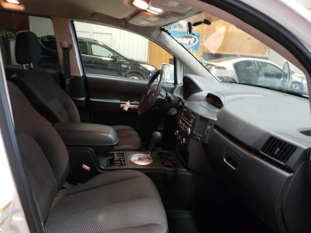 2011 MITSUBISHI ENDEAVOR L 4A4JN2AS5BE011771