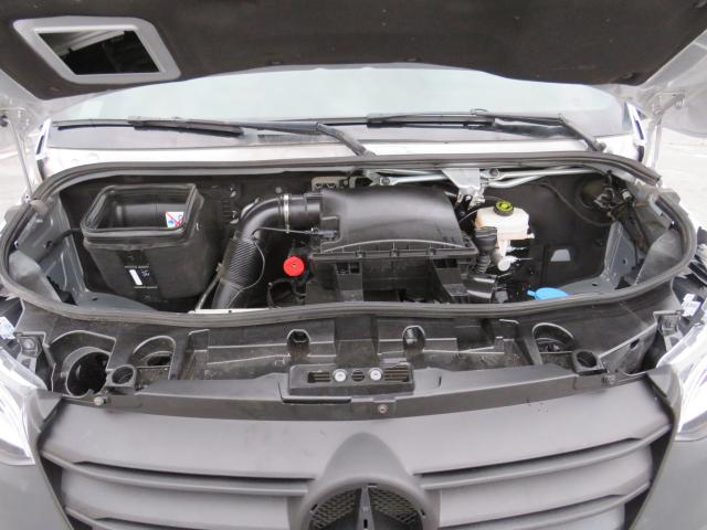 2020 MERCEDES-BENZ SPRINTER 1 W1W70BGY1LT027124