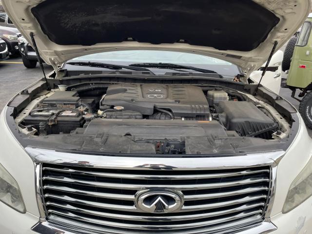 2011 INFINITI QX56 JN8AZ2NC4B9300037