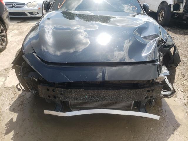 2017 INFINITI Q60 BASE JN1CV7ELXHM321190