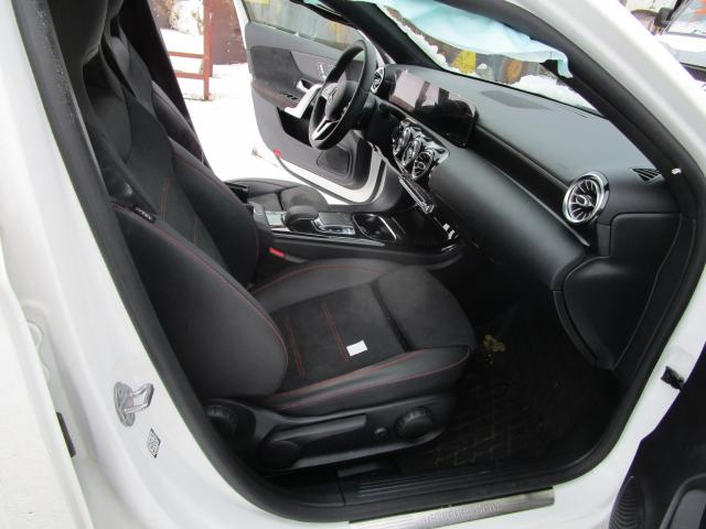 2019 MERCEDES-BENZ A 250 4MAT WDD3F4HB4KJ096162