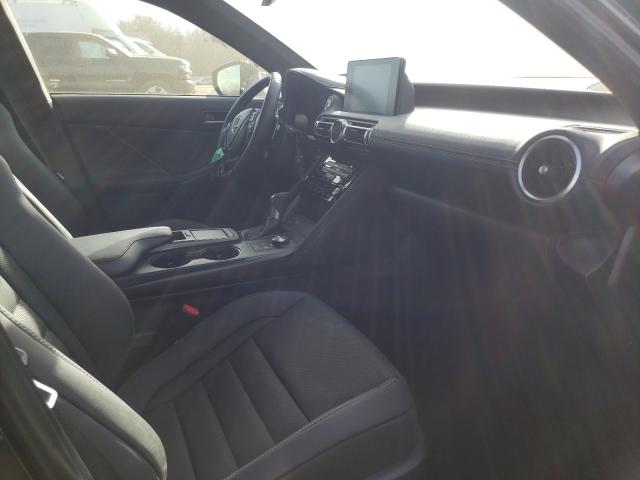 2021 LEXUS IS 350 F-S JTHGZ1E24M5022157