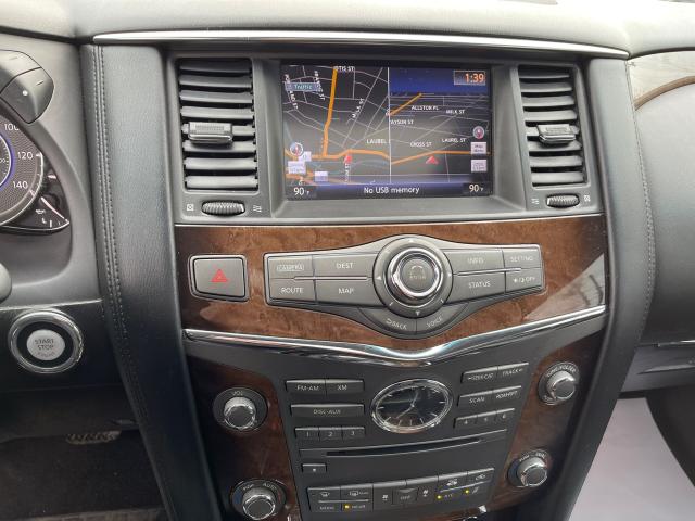 2011 INFINITI QX56 JN8AZ2NC4B9300037