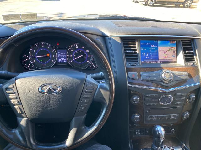 2012 INFINITI QX56 JN8AZ2NE6C9015309