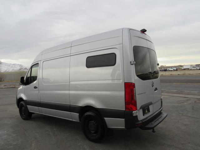 2020 MERCEDES-BENZ SPRINTER 1 W1W70BGY1LT027124