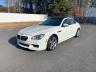 BMW 6 SERIES 2013 foto