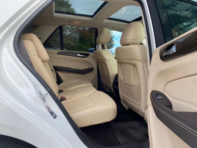 2016 MERCEDES-BENZ GLE 300D 4 4JGDA0EB9GA628406