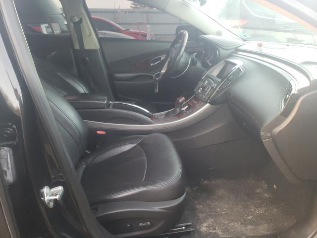2013 BUICK LACROSSE T 1G4GJ5G34DF237808