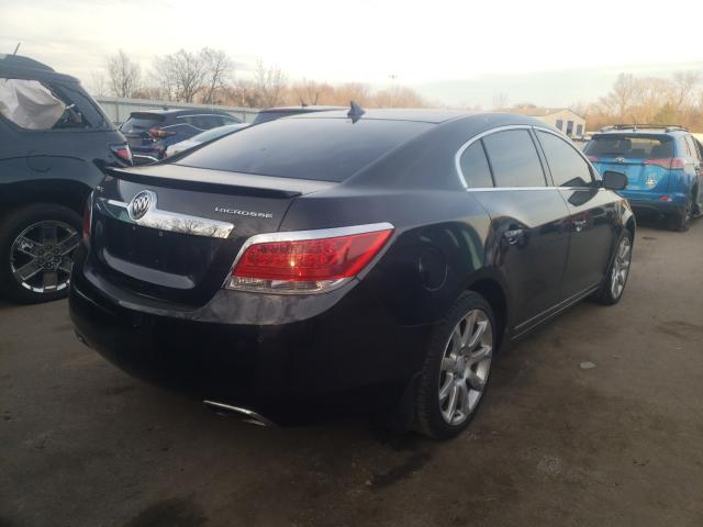 2013 BUICK LACROSSE T 1G4GJ5G34DF237808
