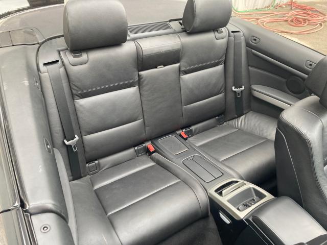 2011 BMW 335 IS WBADX1C51BE570635