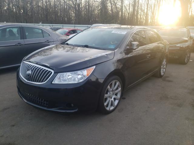 2013 BUICK LACROSSE T 1G4GJ5G34DF237808