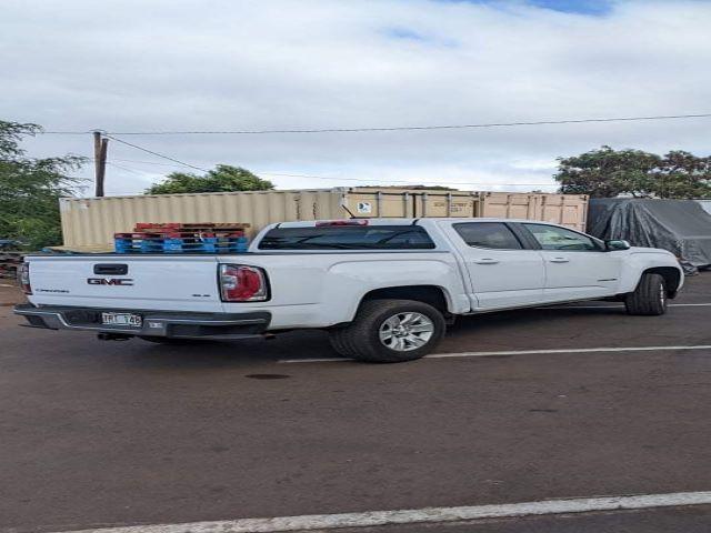 2018 GMC CANYON SLE 1GTG5CEA4J1328567