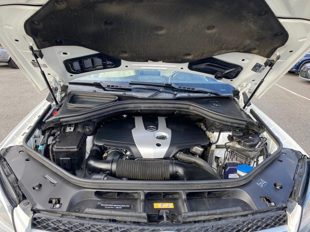 2016 MERCEDES-BENZ GLE 300D 4 4JGDA0EB9GA628406