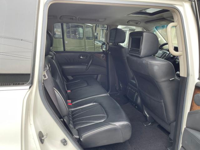 2011 INFINITI QX56 JN8AZ2NC4B9300037