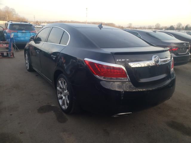 2013 BUICK LACROSSE T 1G4GJ5G34DF237808