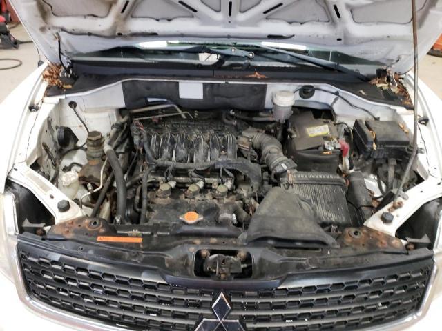 2011 MITSUBISHI ENDEAVOR L 4A4JN2AS5BE011771