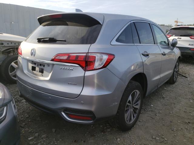 2017 ACURA RDX ADVANC 5J8TB4H7XHL016976