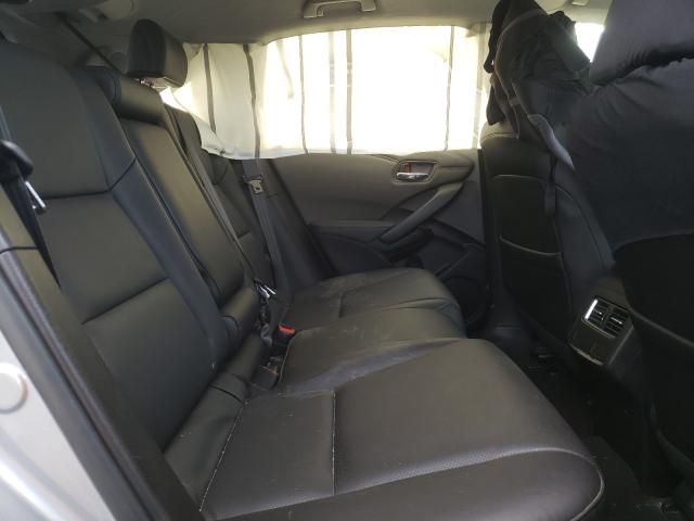 2017 ACURA RDX ADVANC 5J8TB4H7XHL016976