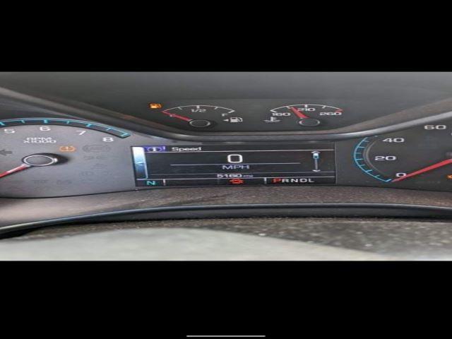 2018 GMC CANYON SLE 1GTG5CEA4J1328567