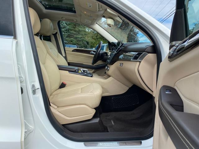 2016 MERCEDES-BENZ GLE 300D 4 4JGDA0EB9GA628406