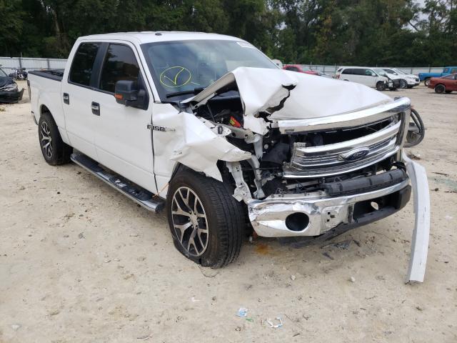 2014 Ford F150 Super for sale in Ocala, FL