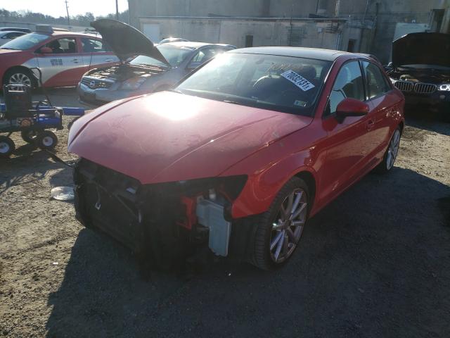 2015 AUDI A3 WAUBFGFF7F1092493