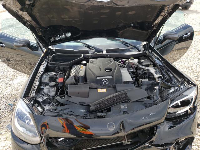 2018 MERCEDES-BENZ SLC 300 WDDPK3JA9JF149500