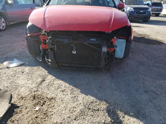 2015 AUDI A3 WAUBFGFF7F1092493