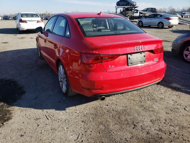 2015 AUDI A3 WAUBFGFF7F1092493