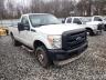 2013 FORD  F250