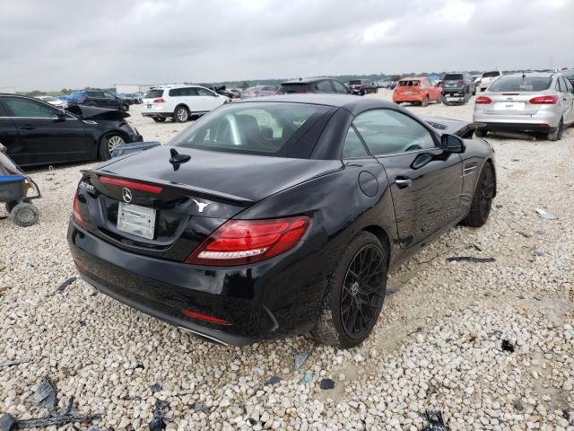 2018 MERCEDES-BENZ SLC 300 WDDPK3JA9JF149500