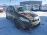 TOYOTA MATRIX 2011 foto