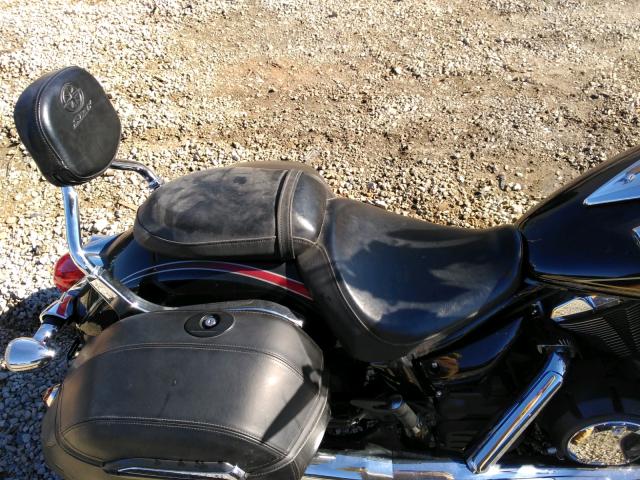 2014 YAMAHA XVS950 A JYAVN01E5EA021148