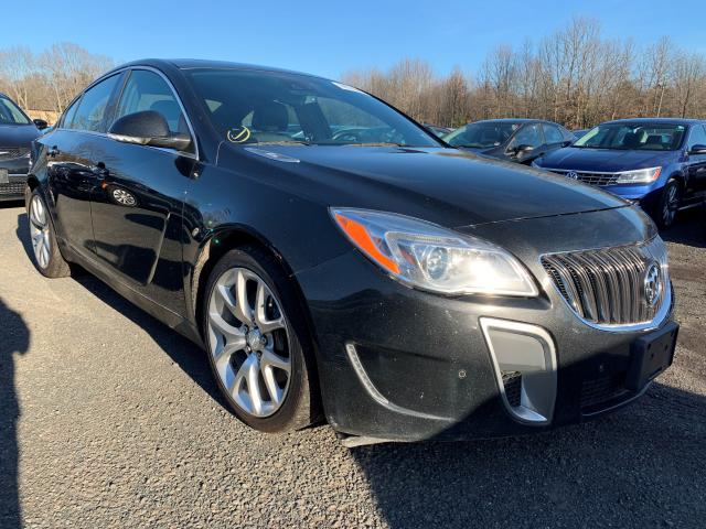 2014 Buick Regal GS for sale in East Granby, CT