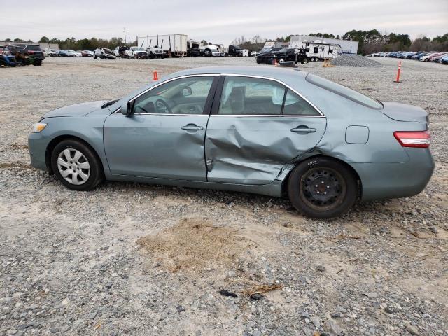 2011 TOYOTA CAMRY BASE 4T1BF3EK8BU591799