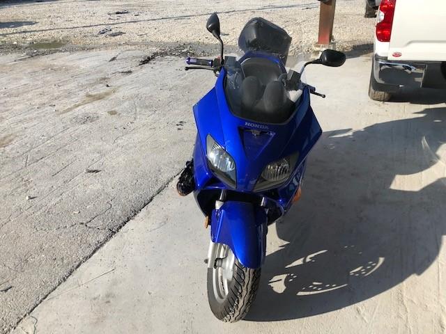 2006 HONDA NSS250 JH2MF06136K400526