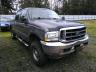 2002 FORD  F350