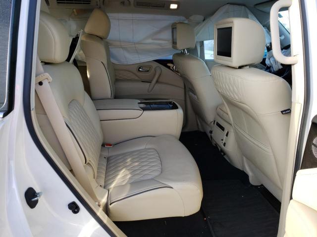 2020 INFINITI QX80 LUXE JN8AZ2NE8L9254408
