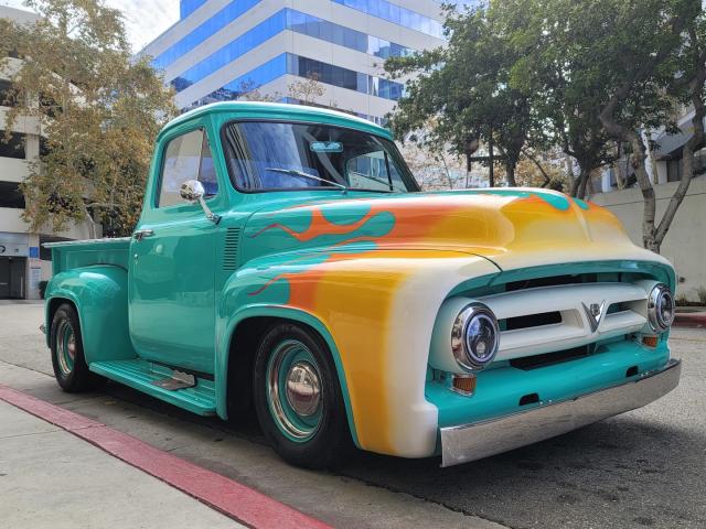 1953 Ford F10 for sale in Bakersfield, CA