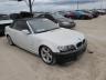 2004 BMW  3 SERIES