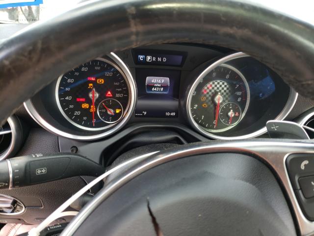 2018 MERCEDES-BENZ SLC 300 WDDPK3JA9JF149500