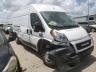 2020 RAM  PROMASTER