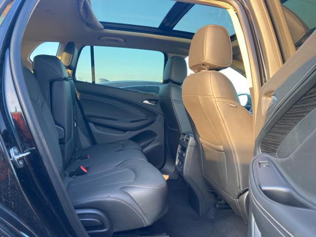 2017 BUICK ENVISION E LRBFXBSA1HD154064