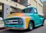 1953 Ford F10