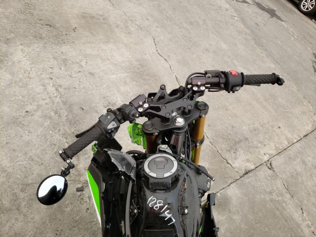 2020 HONDA GROM 125 MLHJC7519L5210316