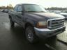 1999 FORD  F250