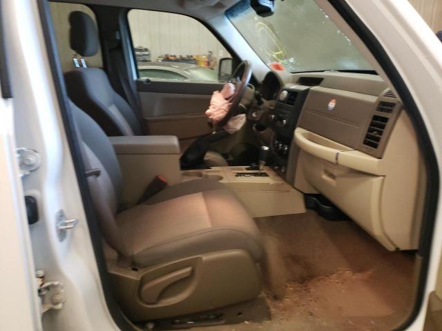 2012 JEEP LIBERTY SP 1C4PJMAK9CW137779