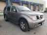 2005 NISSAN  PATHFINDER