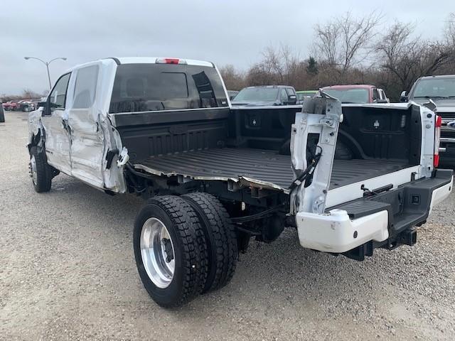 2019 FORD F450 SUPER 1FT8W4DT1KEE09319